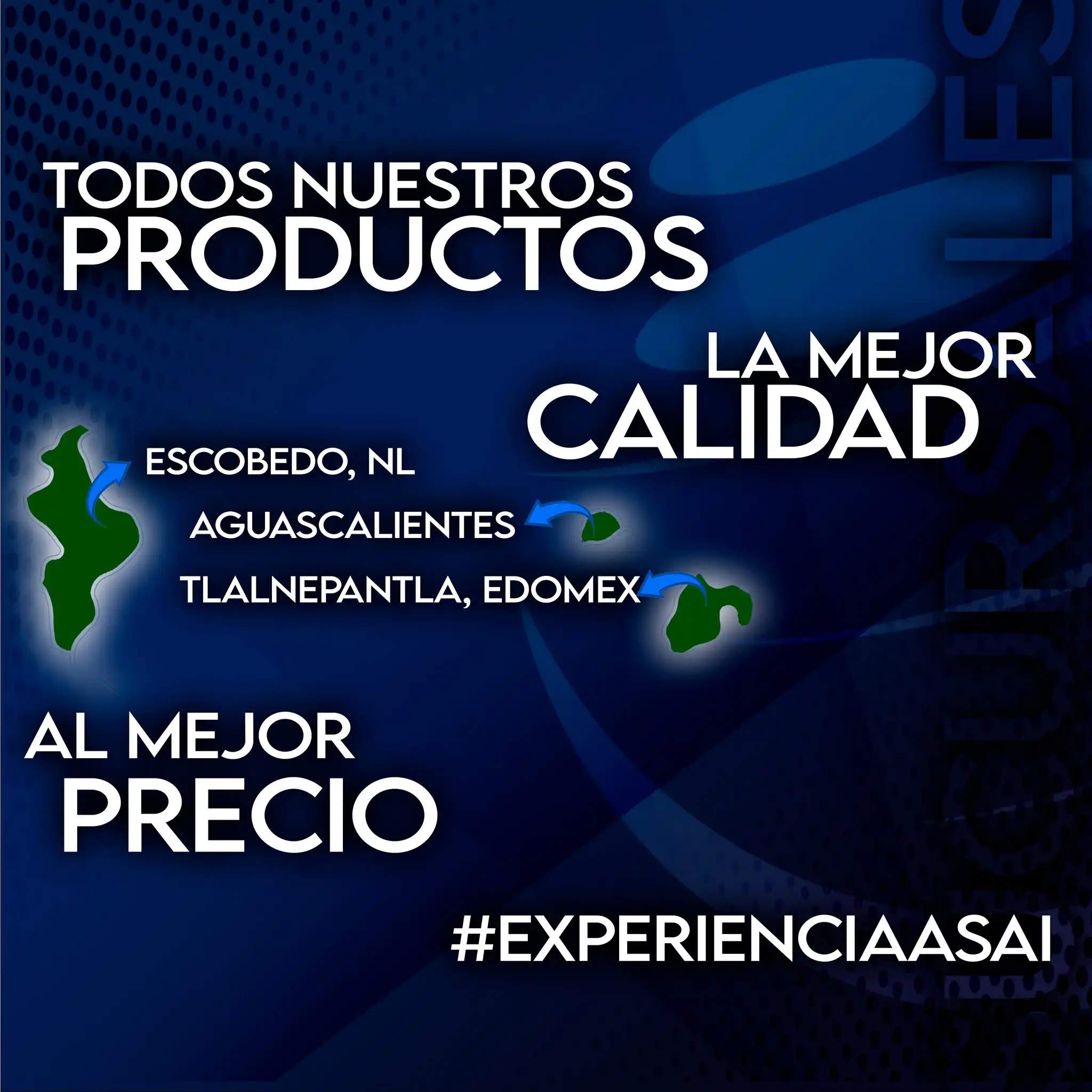 ASAI INTERNACIONAL