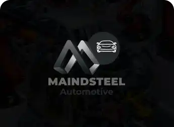 MAINDSTEEL AUTOMOTIVE