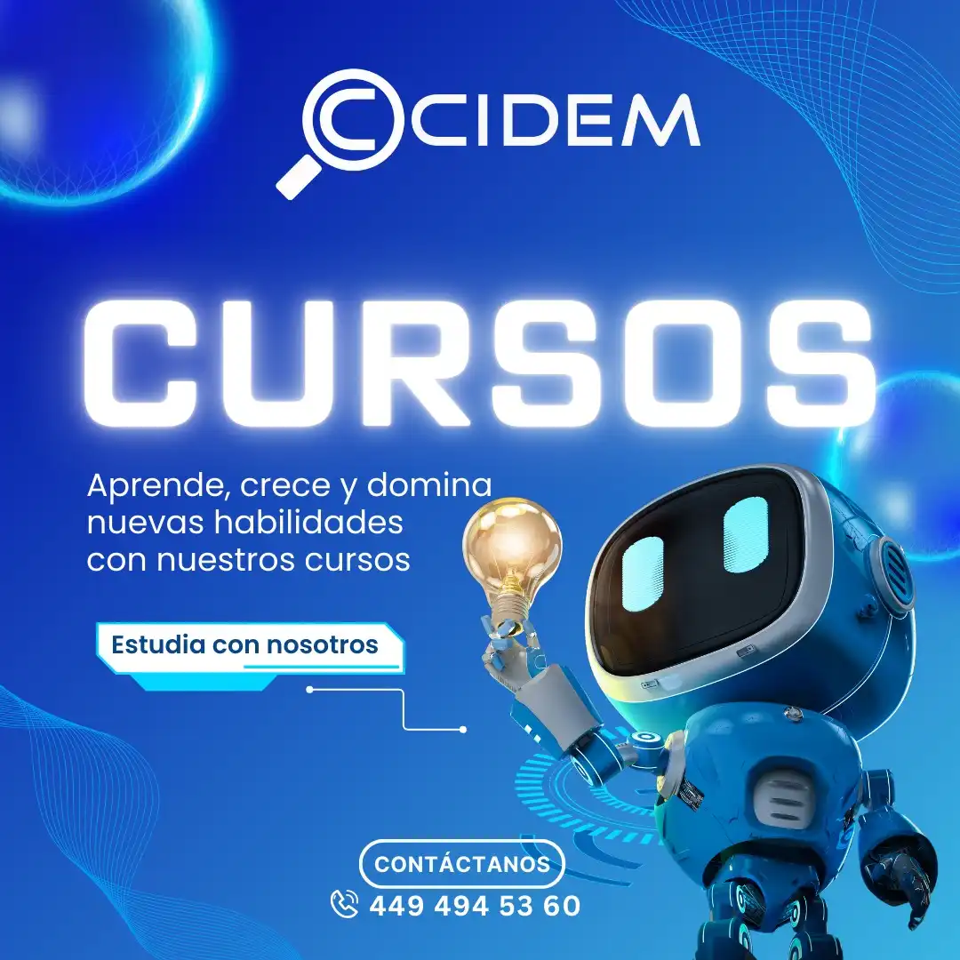 CIDEM​1
