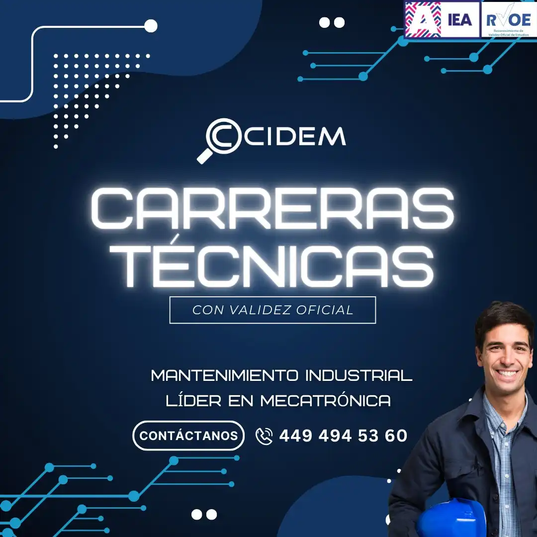 CIDEM​3