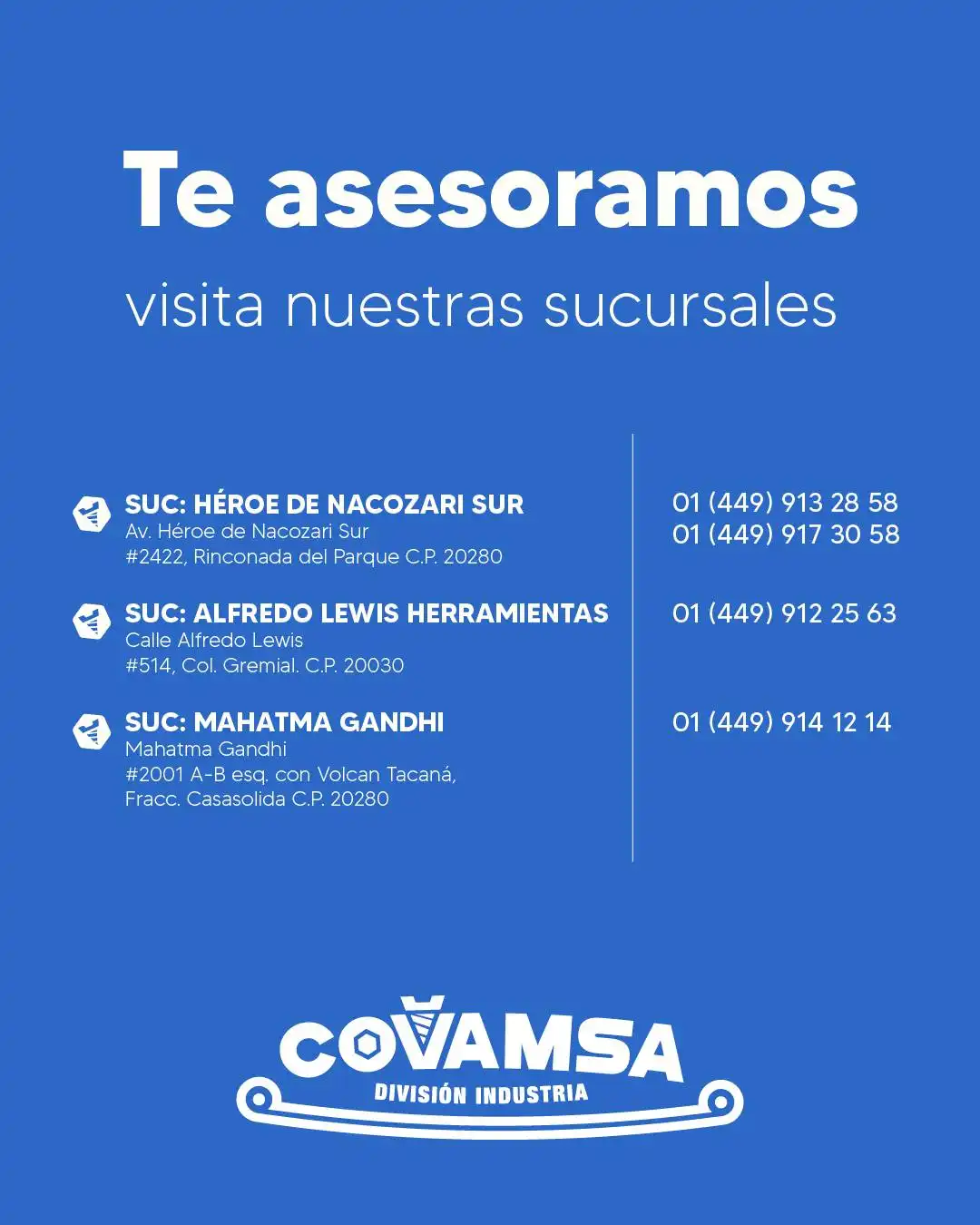 COVAMSA3