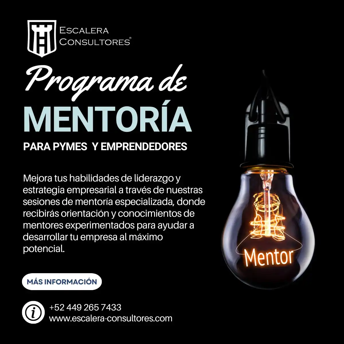 Escalera Consultores