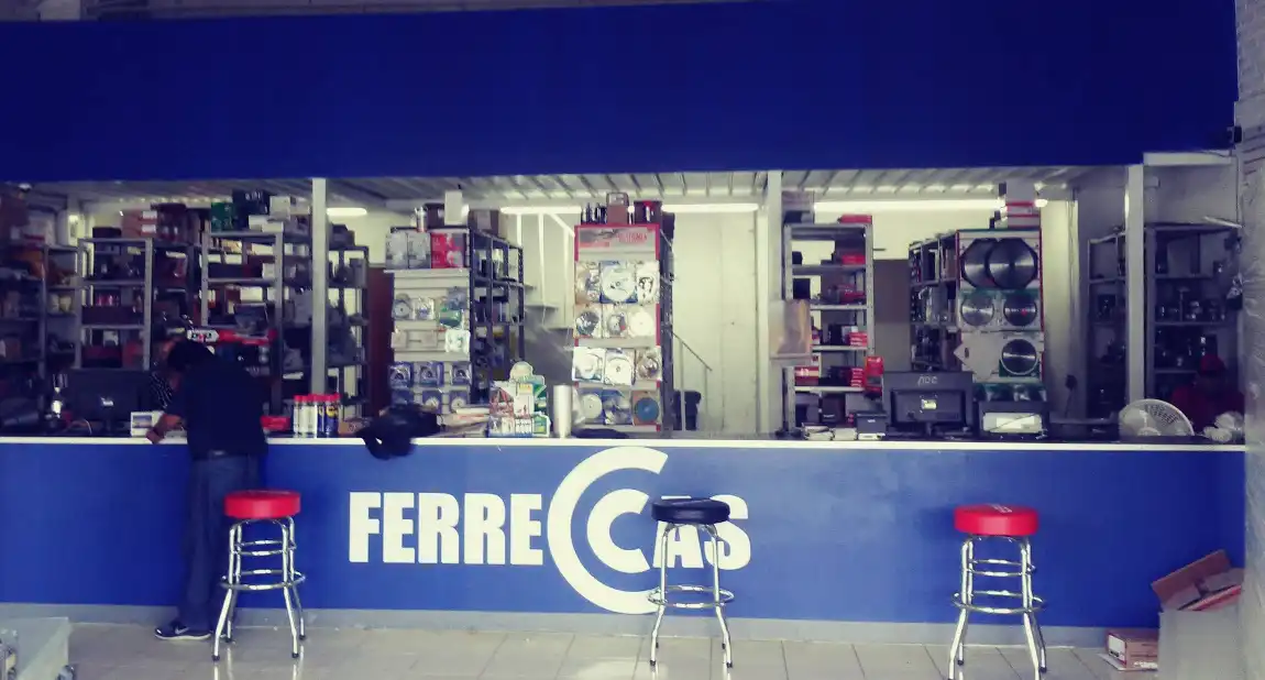 FERRECAS2