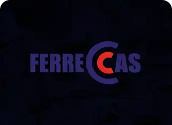 FERRECAS