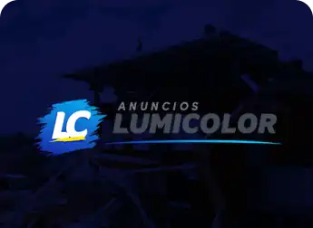 ANUNCIOS LUMICOLOR