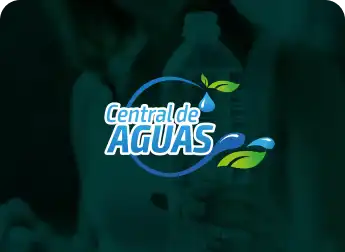 CENTRAL DE AGUAS