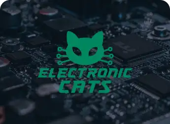 ELECTRONIC CATS