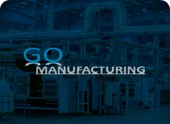 GO MANUFACTURING