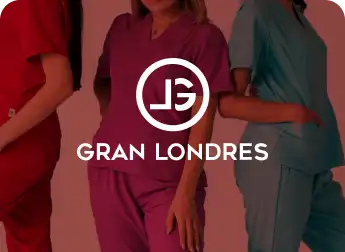 GRAN LONDRES