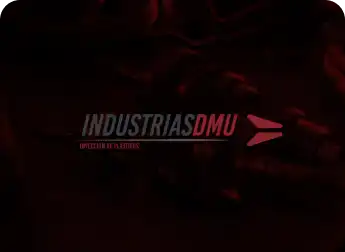 INDUSTRIAS DMU