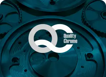 QUALITY CHROME