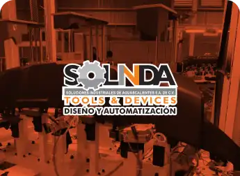SOLINDA