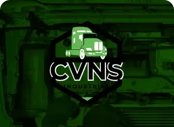 CVNS INDUSTRIAS
