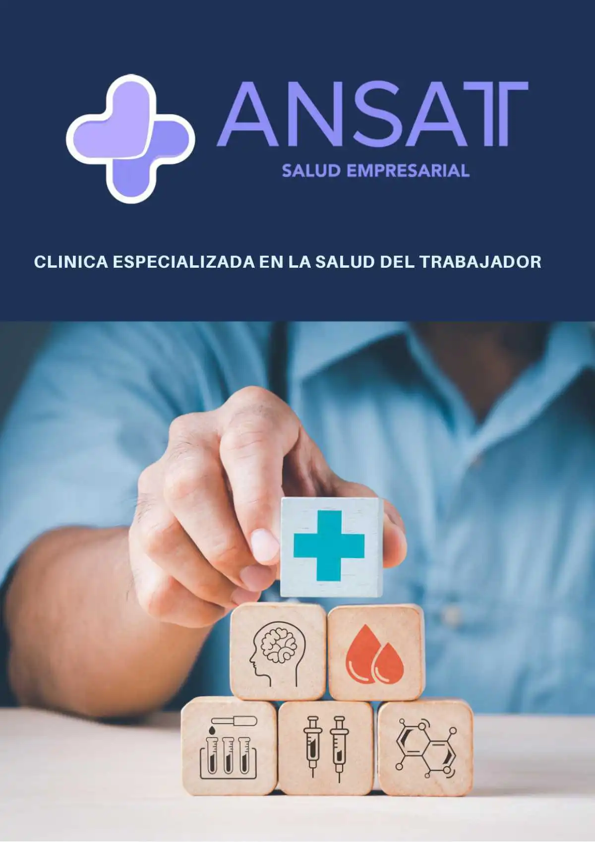 ANSATT MEXICO