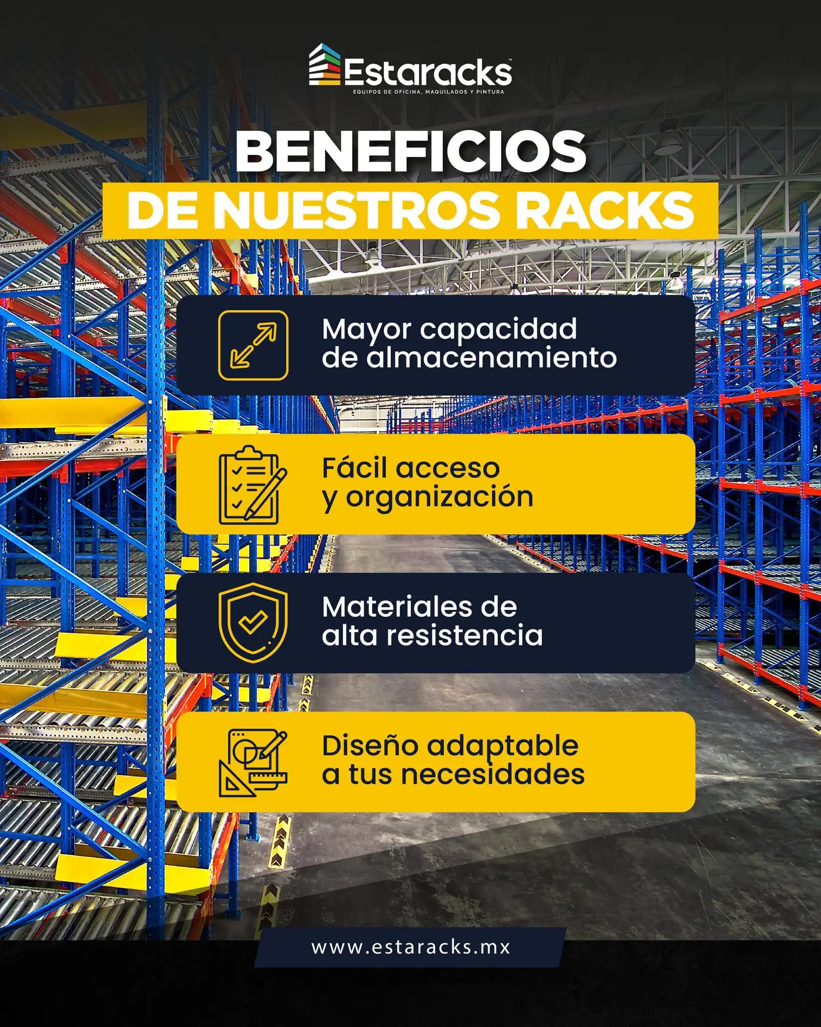 ESTARACKS