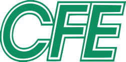 LOGO CFE