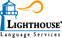 LOGO LIGTHOUSE