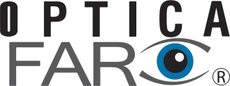 LOGO OPTICA FARO