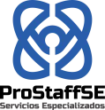 LOGO PROSTAFFSE