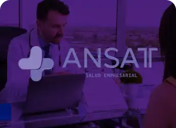 ANSATT MEXICO