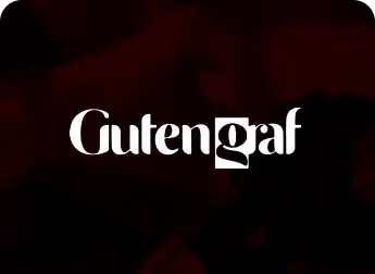 GUTENGRAF SA DE CV