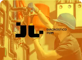 JL DIAGNOSTICO PDM